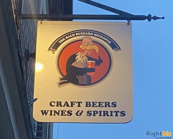 Thriving Micropub for Sale in Leighton Buzzard Photo 7