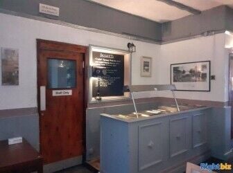 SOUTH WALES - VILLAGE CENTRE PUBLIC HOUSE & RESTAURANT WITH LETTING ACCOMMODATION Photo 7