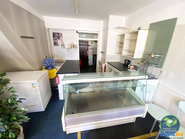 CAFE: HORWICH, BOLTON: Photo 7