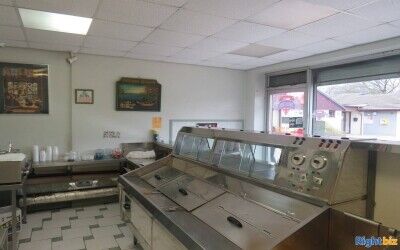 Long Established, Traditional Fish and Chip Shop Business- PRICE REDUCED! SELLING DUE TO ILL HEALTH Photo 7