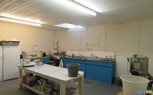 Established Fish and Chip Shop and Freehold Property Photo 7