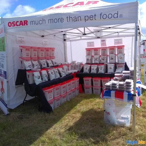 PRICE REDUCED. Profitable Pet Food Business With Excellent Growth Potential, Leicestershire. Photo 7