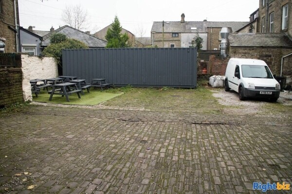 LANCASHIRE - WET LED COMMUNITY LOCAL PUBLIC HOUSE WITH LETTING ROOMS Photo 7