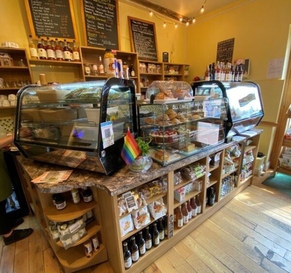 Well Established Delicatessen & Cafe For Sale Photo 7