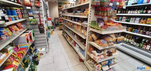Off Licence shop for sale in Lichfield Photo 7