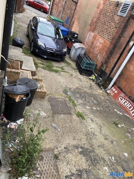 Well Established Traditional Turkish Barber Shop Romford Photo 7
