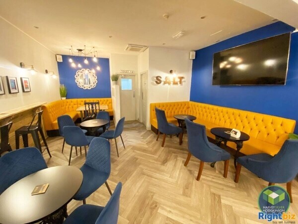 BAR TO LET: LYMM: Photo 7