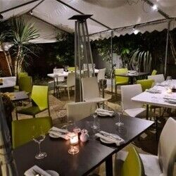 RESTAURANT & BAR affluent village locality close RICKMANSWORTH Photo 7