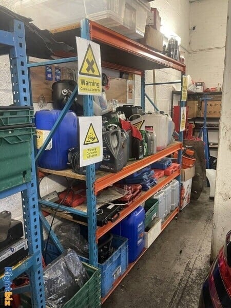 Auto Car Garage/ Workshop Business For Sale - Engine and Transmission specialist Photo 6