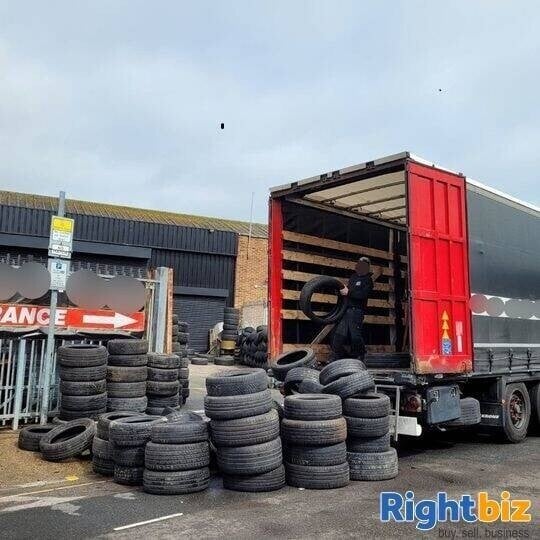 Tyre Specialist and Leading Supplier of Part Worn Tyres Photo 7