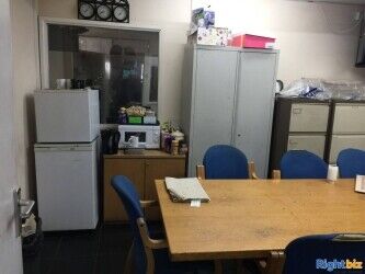Family-Owned Vehicle Repair Garage Services Bodywork and MOT Centre With Spray Booth For Sale Photo 7