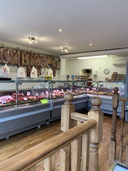 Well Known Top Quality Butchers in Worcestershire Photo 7