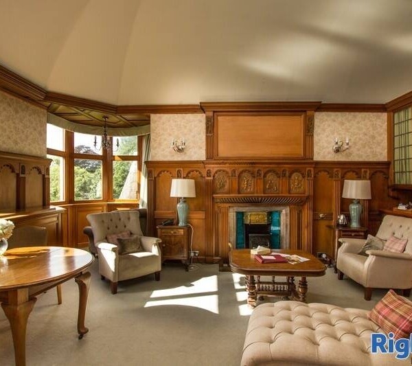 Attractive & Characterful 4-star Country House Hotel For Sale Photo 7