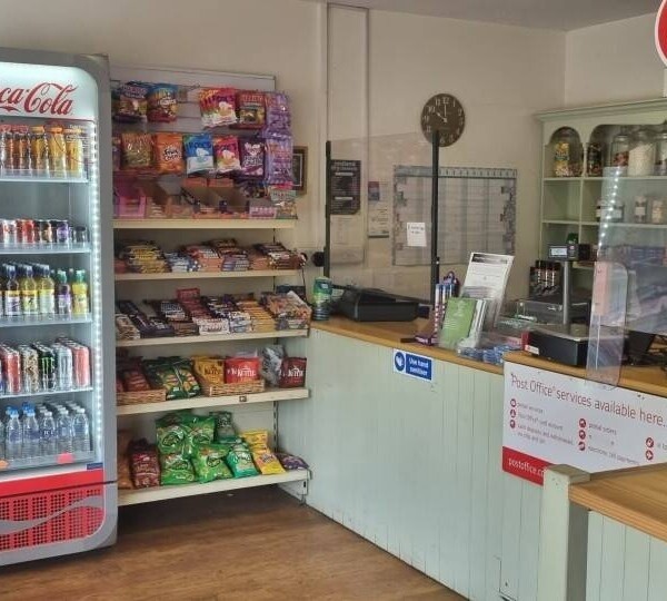 Post Office/ Grocery Store/ Cafe Photo 7