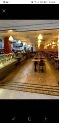Leasehold Busy Cafe for sale in shopping centre Bedford