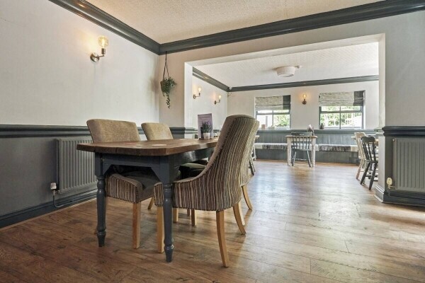 CUMBRIA - VILLAGE PUB/RESTAURANT/HOTEL & SHOP Photo 7