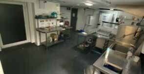 A POPULAR PROVIDER OF HEALTHY DINE-IN AND TAKEAWAY FOOD AND DRINK, AND A LATE-NIGHT VENUE Photo 7