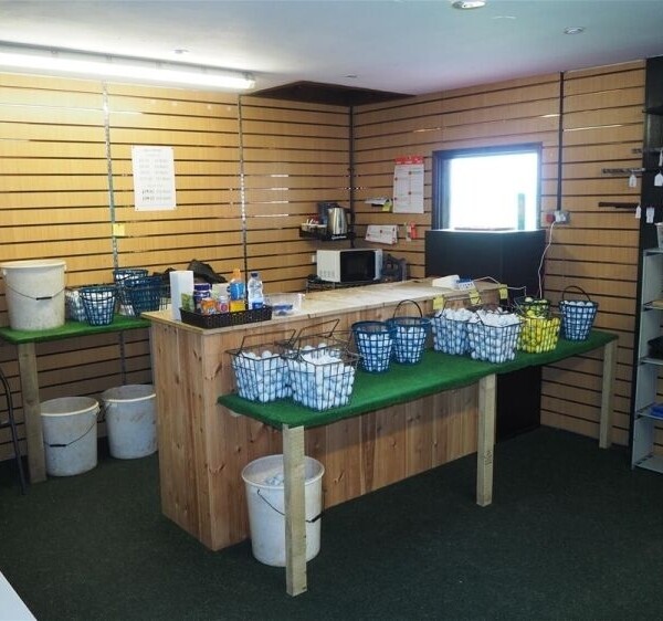 Sport Businesses For Sale in Ripon Photo 7