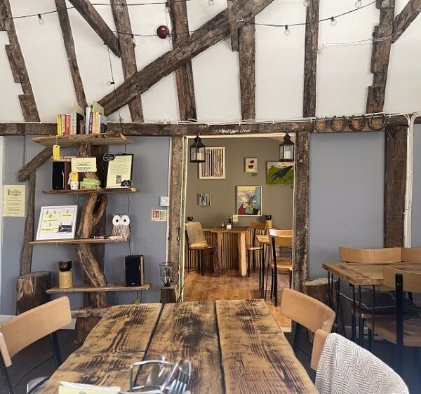 Highly rated Bistro business for sale Photo 7