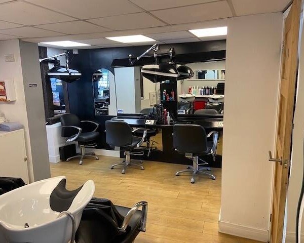 Established Hair Salon Knowle Solihull West Midlands Photo 7
