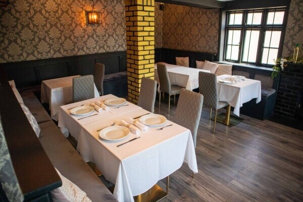 ESSEX - BLANK CANVASS PUB/RESTAURANT/CAFE OPPORTUNITY Photo 7
