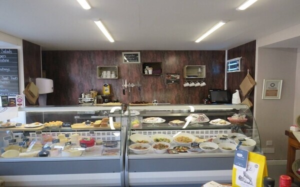 Extremely Popular Top-quality Food Store/Deli Photo 7