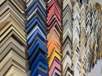 PICTURE FRAMING BUSINESS - BUCKINGHAMSHIRE Photo 7