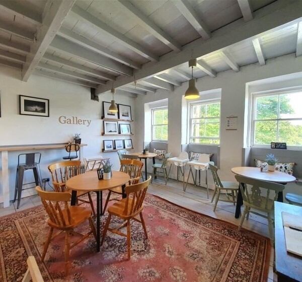 Cafe & Sandwich Bars For Sale in Haworth Photo 7