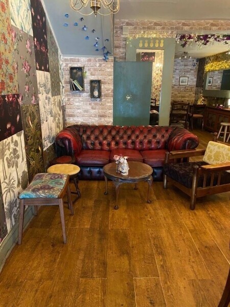 Tynemouth Cafe/Bar/Restaurant A3 sought after prestigious location. - North East Coastal Resort Photo 7