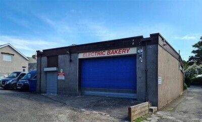 WHOLESALE AND RETAIL X3 FOURTH GENERATION BAKERY - SCOTLAND Photo 7