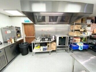 Leasehold Peri Peri Chicken Takeaway & Restaurant Franchise Located In Perry Bar Photo 7