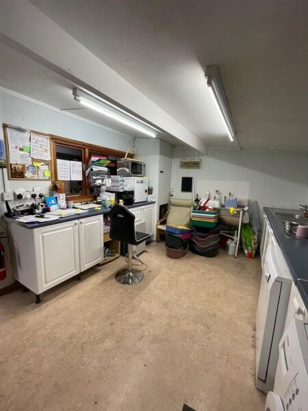 Cattery - Relocateable Equipment Photo 7