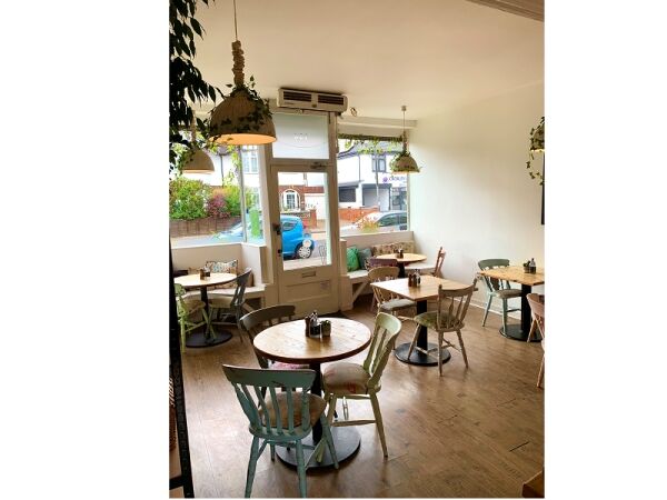 Highly rated Award Winning Cafe & Bistro for sale Photo 7