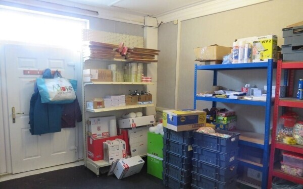 Thriving Sub Post Office, in the heart of Robin Hood Photo 7