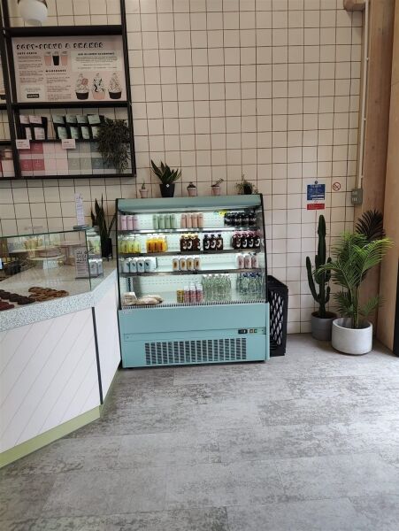 Artisan Bakery Bakehouse and Coffee Shop Restaurant in East London Photo 7