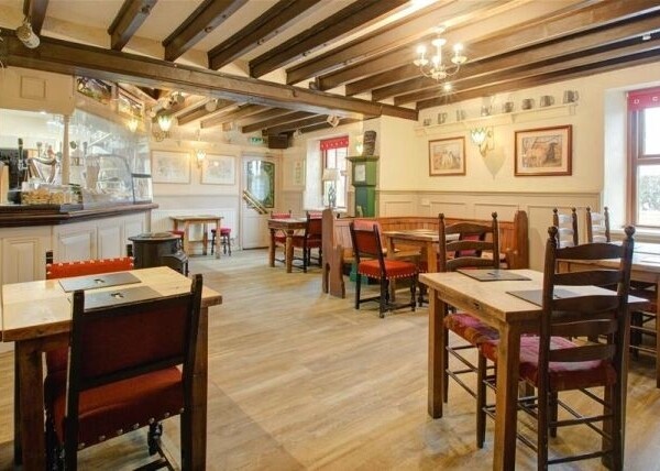 Buck Inn, Chop Gate, Middlesbrough, North Yorkshire, TS9 7JL Photo 7
