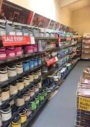 Popular Hardware Store Set In The Popular Town Of Dingwall Photo 7