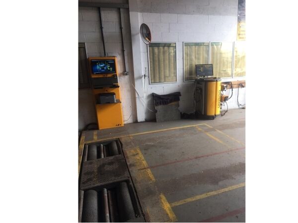Extremely well established MOT Testing business for sale Photo 7