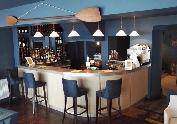 Freehold Wine Bar & Coffee House with 3 Boutique Letting Rooms Located In Newquay Photo 7