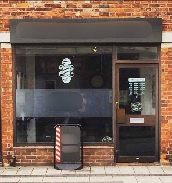 Traditional Gentleman’s Barber Shop for Sale in Crewe Photo 7