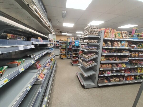 Convenience Store For Sale Huge potential Photo 7