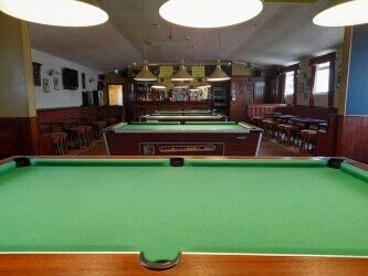 STAFFORDSHIRE – HIGHLY SUCCESSFUL PUB/CLUB OFFERING TRADITIONAL WET LED COMMUNITY STYLE TRADE. Photo 7