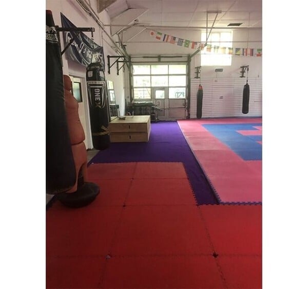 Reputable Gym For Sale Photo 7