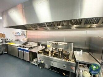 HOT FOOD TAKEAWAY: WALKDEN: Photo 7