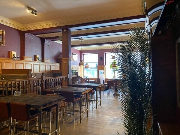 High Quality Pub/Restaurant opportunity in Galashiels, Scottish Borders. (ref 1500) Photo 7