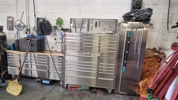 Well-Established MOT and Car Servicing Garage in South Yorkshire Photo 7