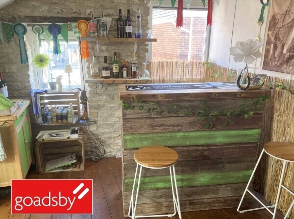 Character 36 Cover Bistro Restaurant - Swanage Photo 7