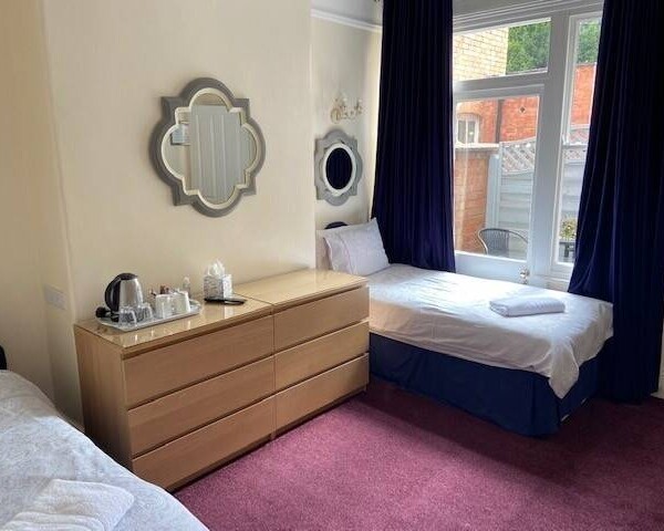 Freehold Period Property Guest House Stratford upon Avon Warwickshire Photo 7