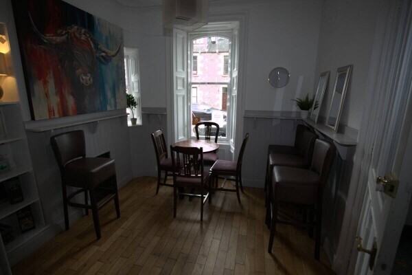 A Very Well Presented 9 Letting Room Hotel in Prominent Location For Sale Photo 7