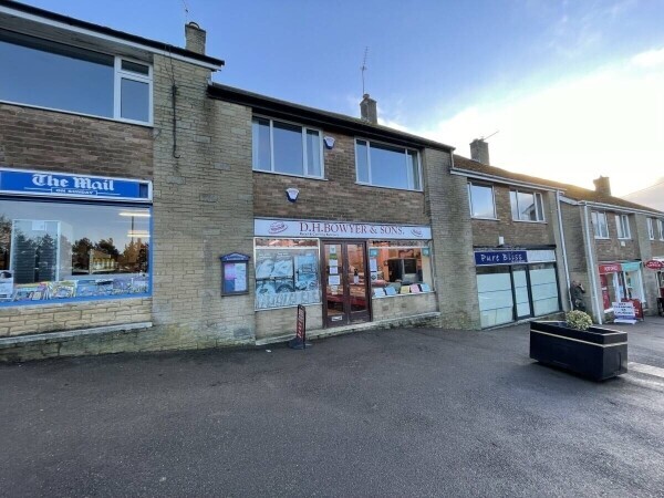 A long-established family butchers which has been trading successfully for almost 60 years Photo 7